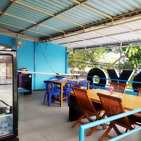 Hotel O Balcon Biru-2